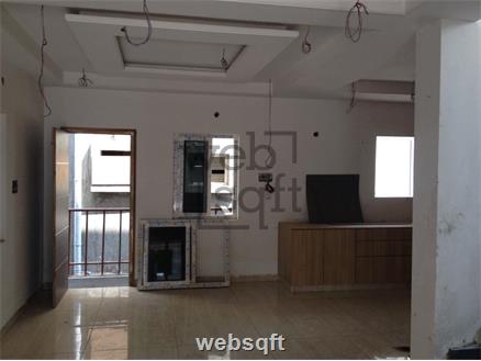 3 BHK Duplex House for Sale in Kismatpur
